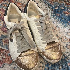 Dolce vita sneakers
